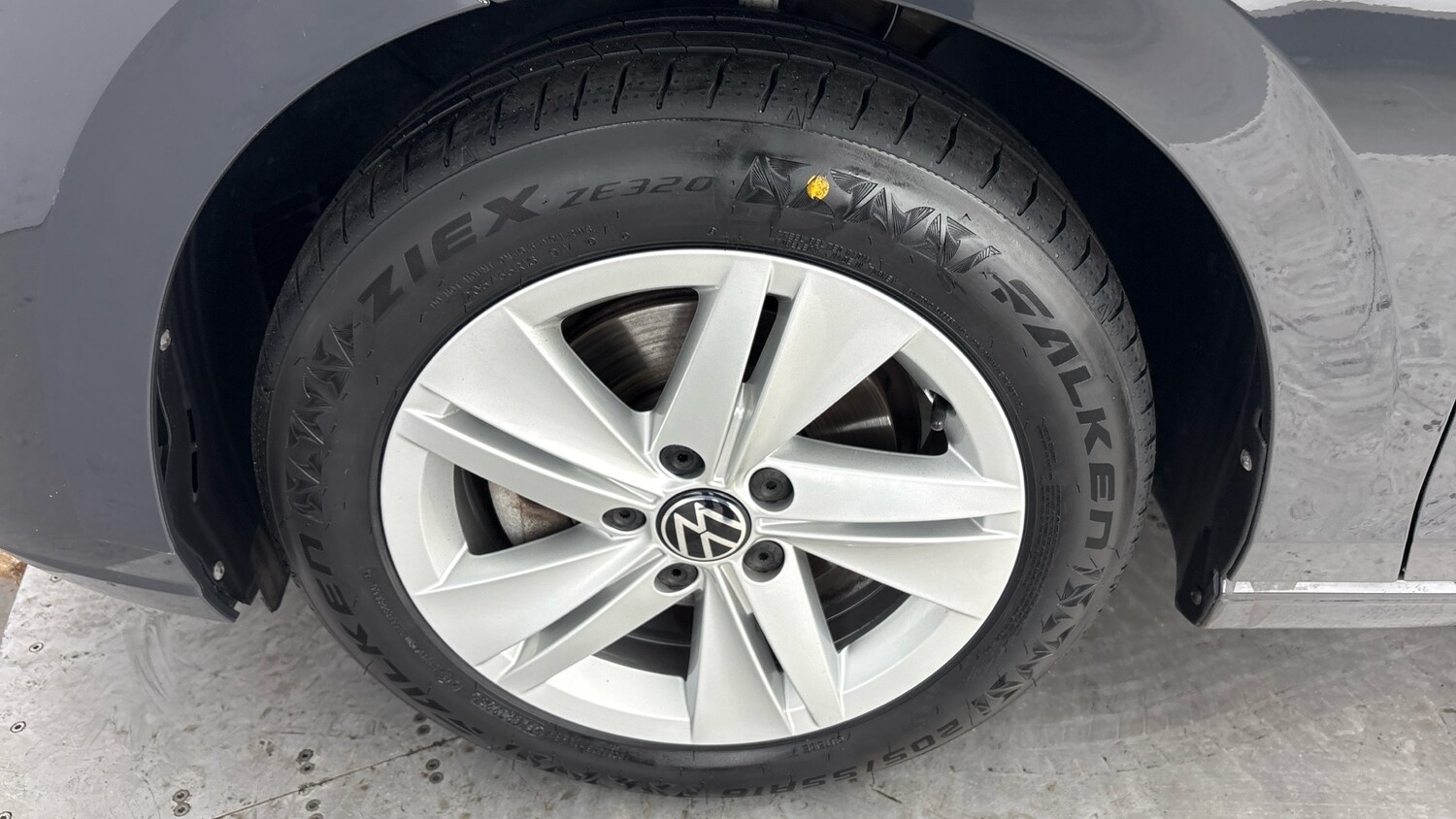 Used Volkswagen Golf 2023 for sale - 78055356: Photo 37