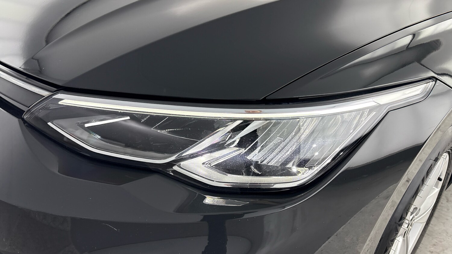 Used Volkswagen Golf 2023 for sale - 78055356: Photo 38