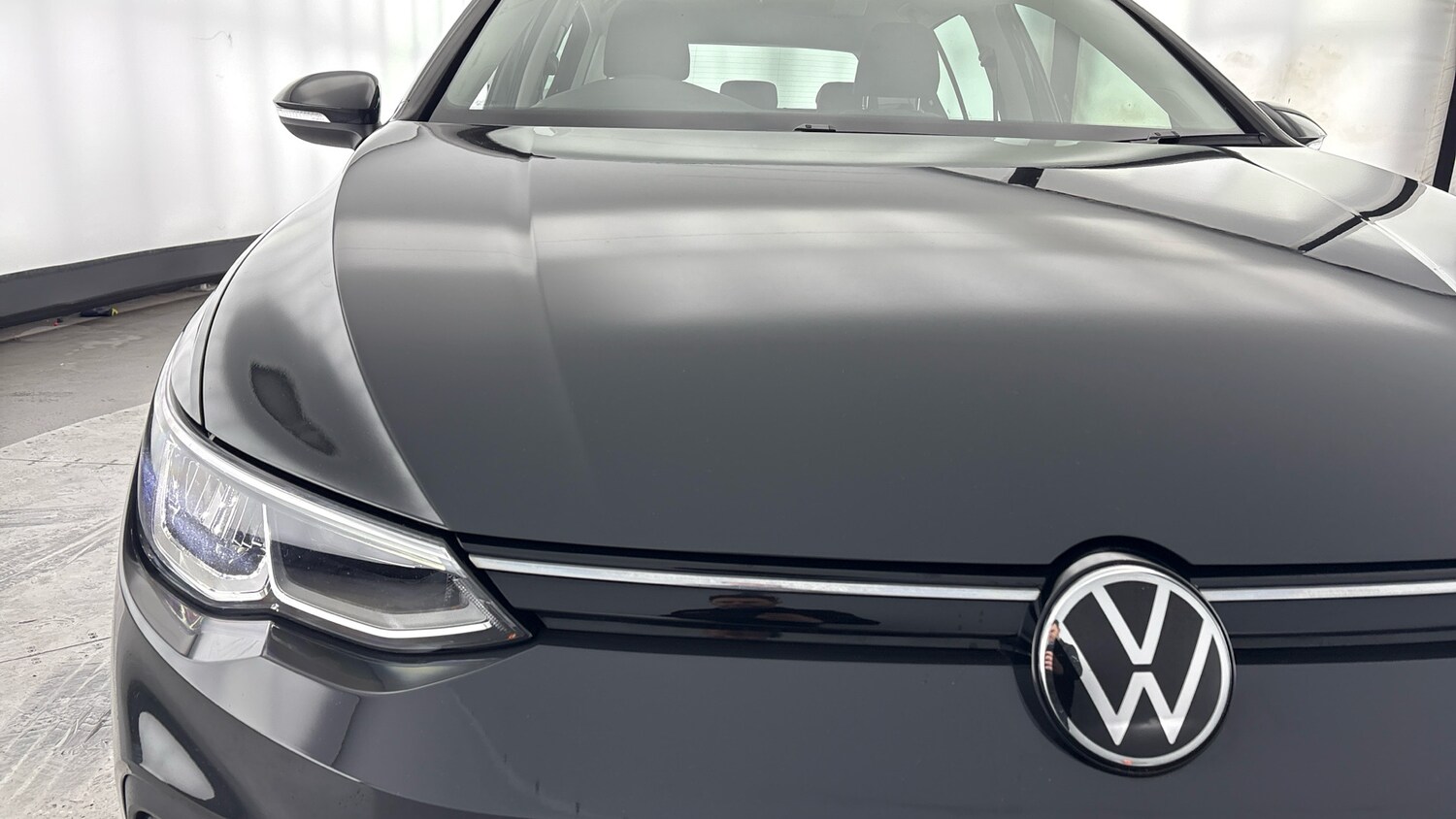 Used Volkswagen Golf 2023 for sale - 78055356: Photo 39