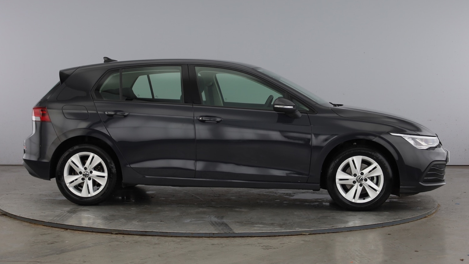 Used Volkswagen Golf 2023 for sale - 78055356: Photo 4