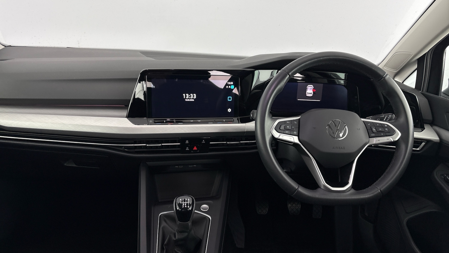 Used Volkswagen Golf 2023 for sale - 78055356: Photo 9