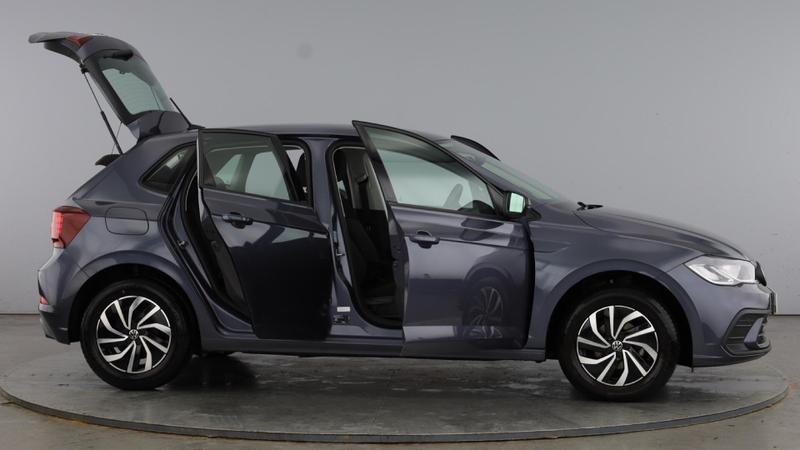 Used Volkswagen Polo 2025 for sale - 75880976: Photo 10