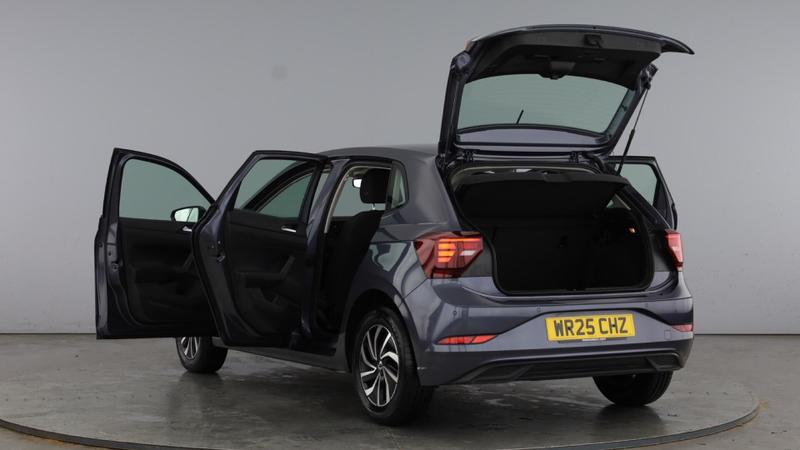 Used Volkswagen Polo 2025 for sale - 75880976: Photo 11