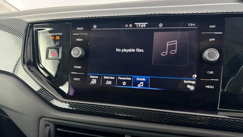 Used Volkswagen Polo 2025 for sale - 75880976: Photo 14