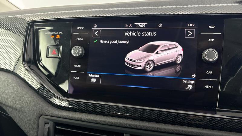 Used Volkswagen Polo 2025 for sale - 75880976: Photo 15