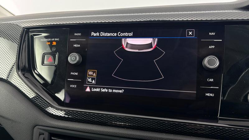 Used Volkswagen Polo 2025 for sale - 75880976: Photo 16