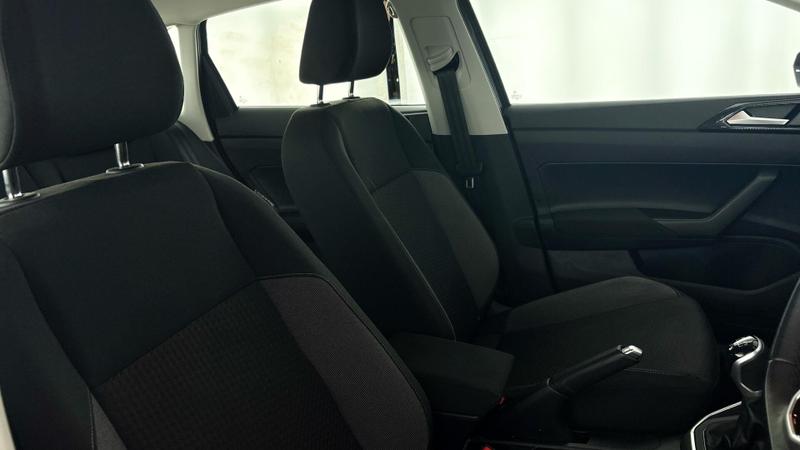 Used Volkswagen Polo 2025 for sale - 75880976: Photo 19