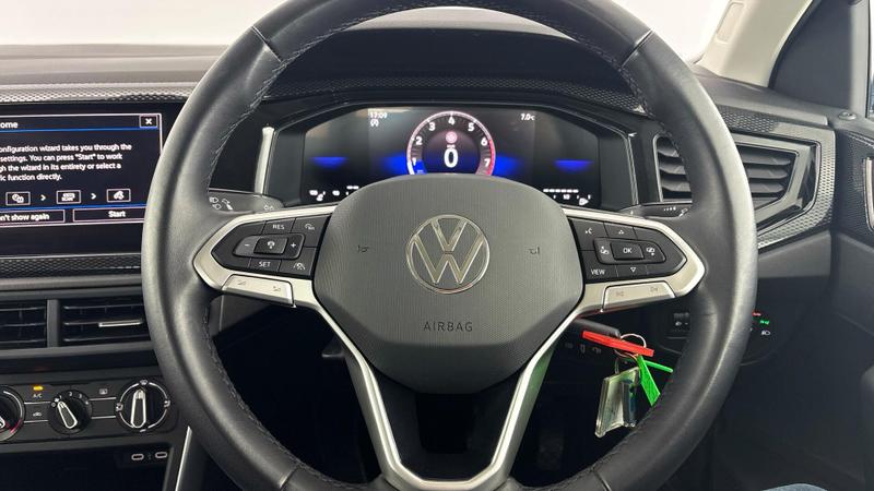 Used Volkswagen Polo 2025 for sale - 75880976: Photo 21