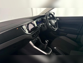 Used Volkswagen Polo 2025 for sale - 75880976: Photo