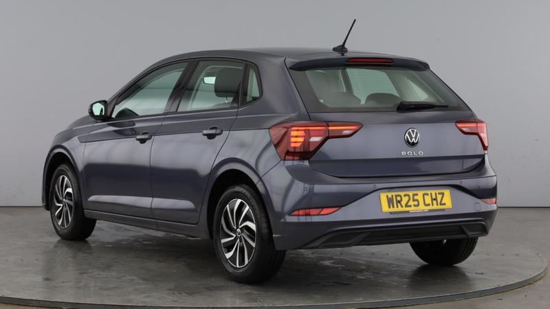 Used Volkswagen Polo 2025 for sale - 75880976: Photo 3