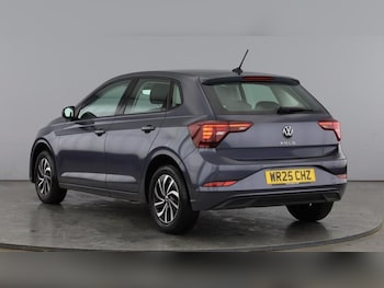 Used Volkswagen Polo 2025 for sale - 75880976: Photo