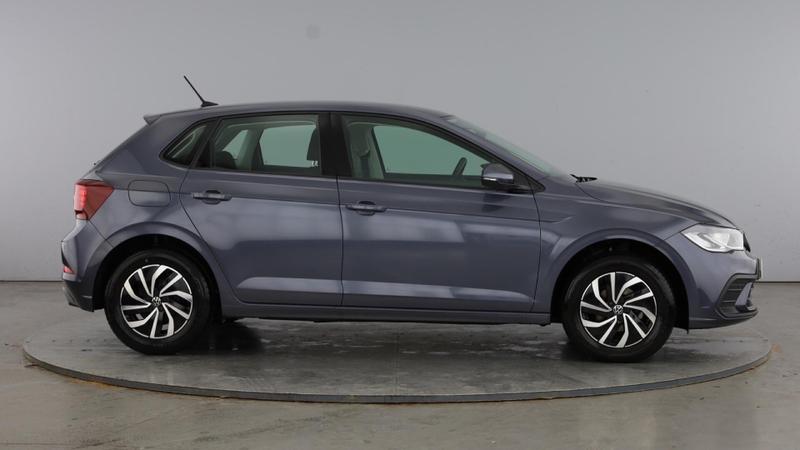 Used Volkswagen Polo 2025 for sale - 75880976: Photo 4