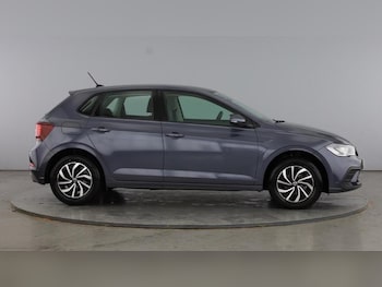 Used Volkswagen Polo 2025 for sale - 75880976: Photo