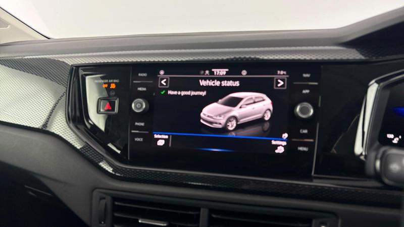 Used Volkswagen Polo 2025 for sale - 75880976: Photo 7