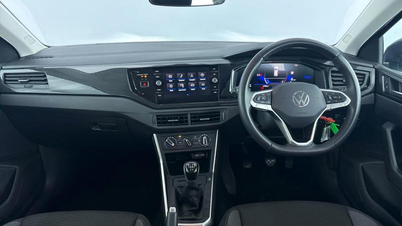 Used Volkswagen Polo 2025 for sale - 75880976: Photo 8