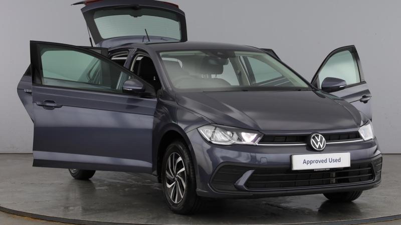 Used Volkswagen Polo 2025 for sale - 75880976: Photo 9