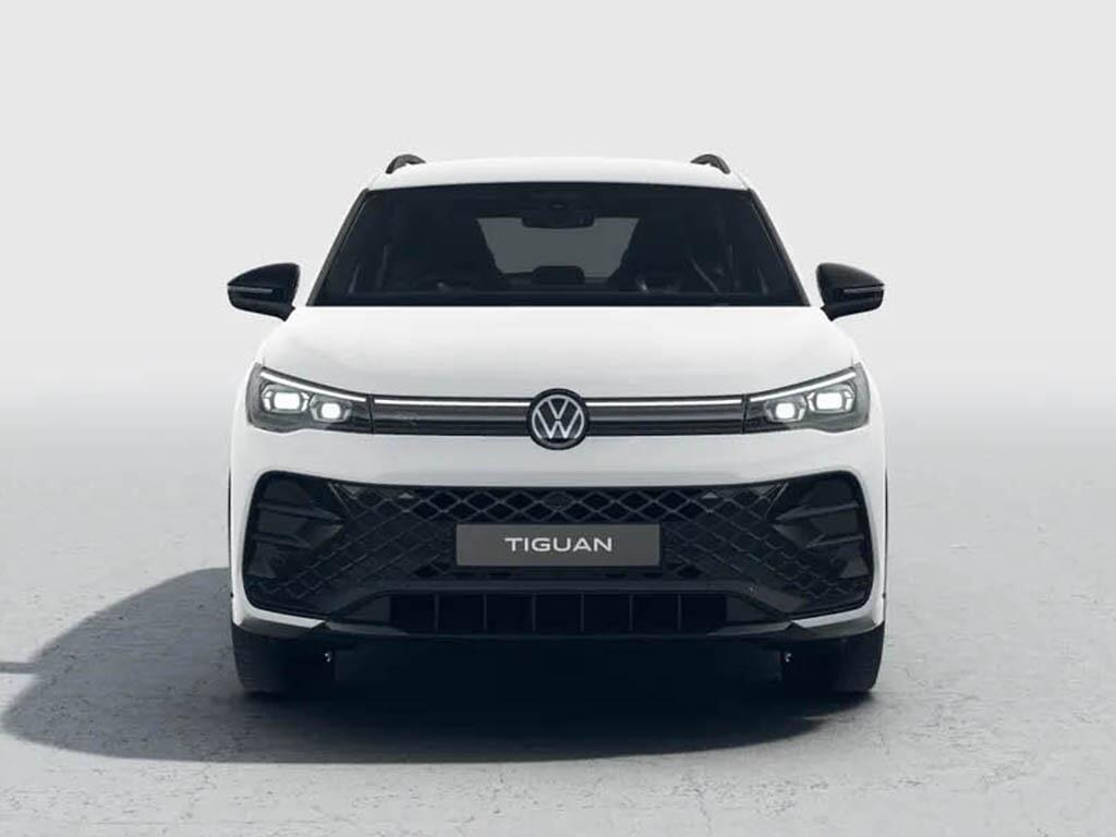 Used Volkswagen Tiguan for sale - 78150071: Photo 5