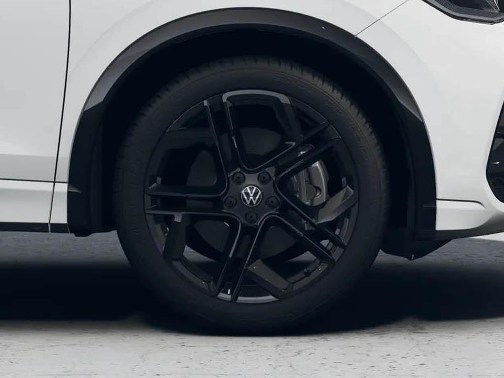 Used Volkswagen Tiguan for sale - 78150071: Photo 8