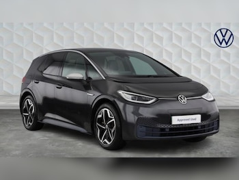 Used Volkswagen ID.3 2020 for sale - 77274934: Photo