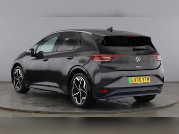 Used Volkswagen ID.3 2020 for sale - 77274934: Photo