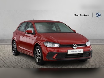 Used Volkswagen Polo 2023 for sale - 79542185: Photo