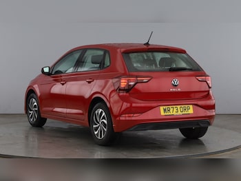 Used Volkswagen Polo 2023 for sale - 79542185: Photo