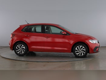 Used Volkswagen Polo 2023 for sale - 79542185: Photo