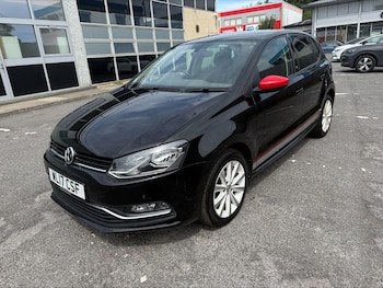 Used Volkswagen Polo 2017 for sale - 78849408: Photo