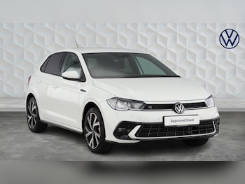 Used Volkswagen Polo 2023 for sale - 78324600: Photo