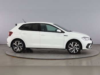 Used Volkswagen Polo 2023 for sale - 78324600: Photo