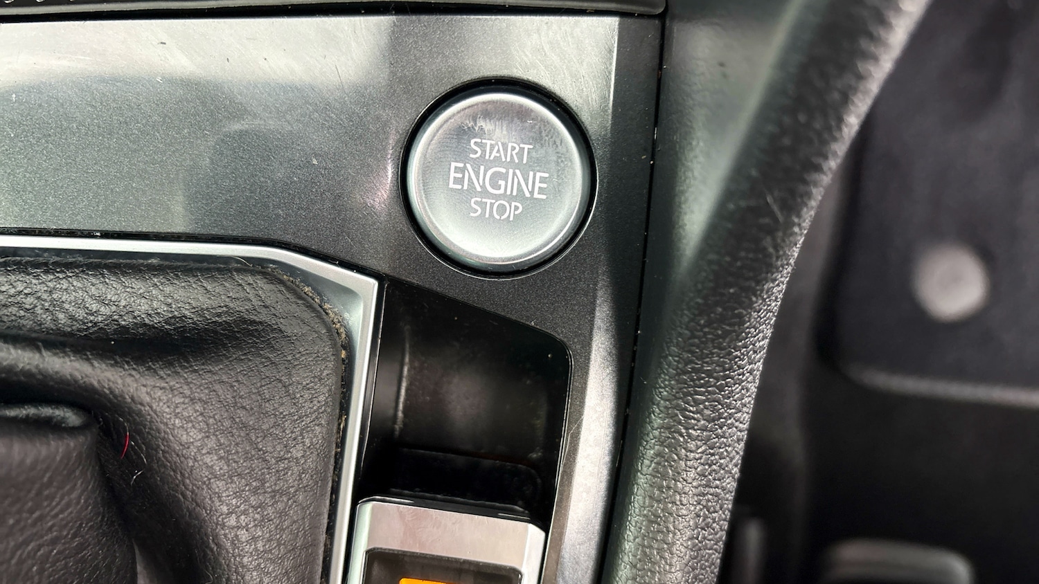 Used Volkswagen Tiguan 2022 for sale - 77903415: Photo 13