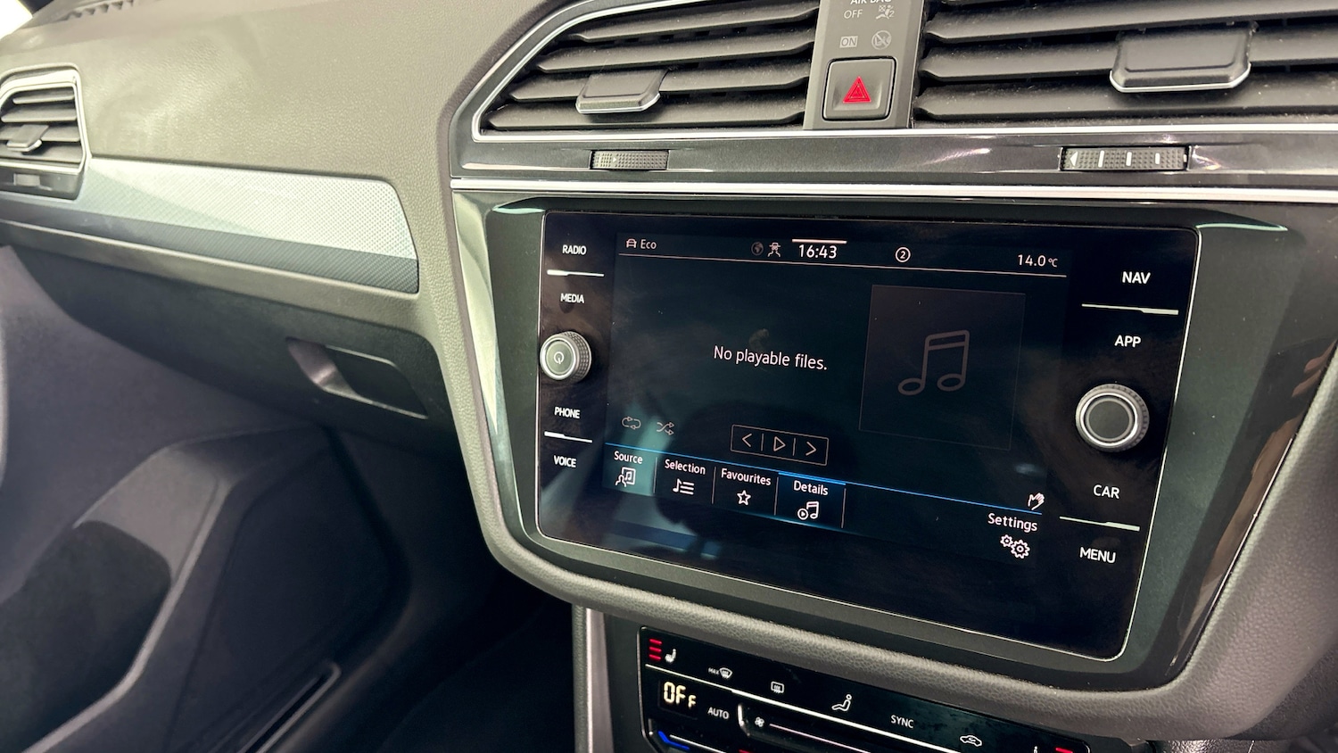 Used Volkswagen Tiguan 2022 for sale - 77903415: Photo 16