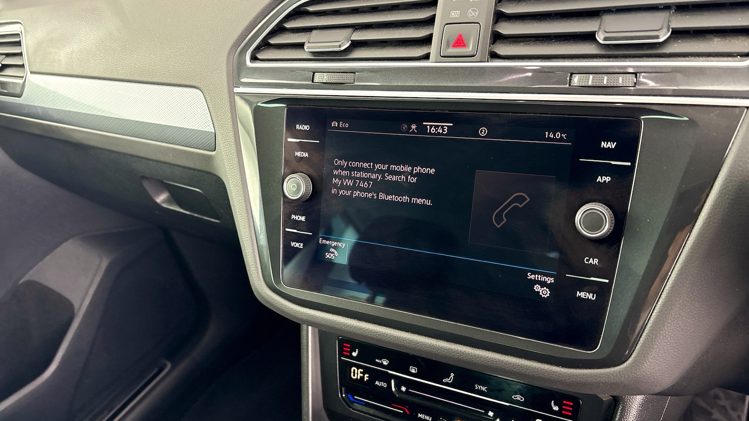 Used Volkswagen Tiguan 2022 for sale - 77903415: Photo 17