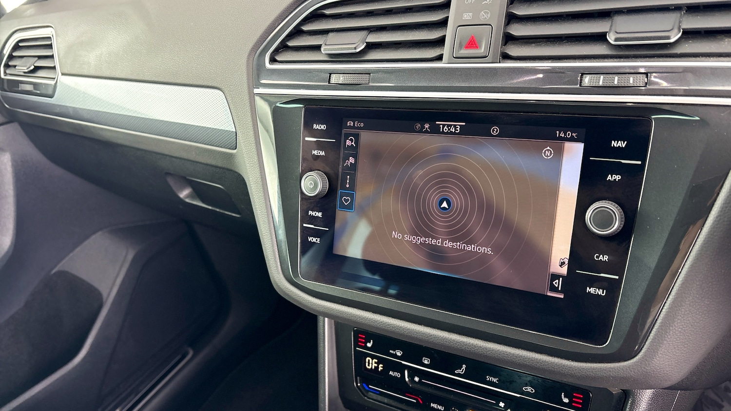 Used Volkswagen Tiguan 2022 for sale - 77903415: Photo 18