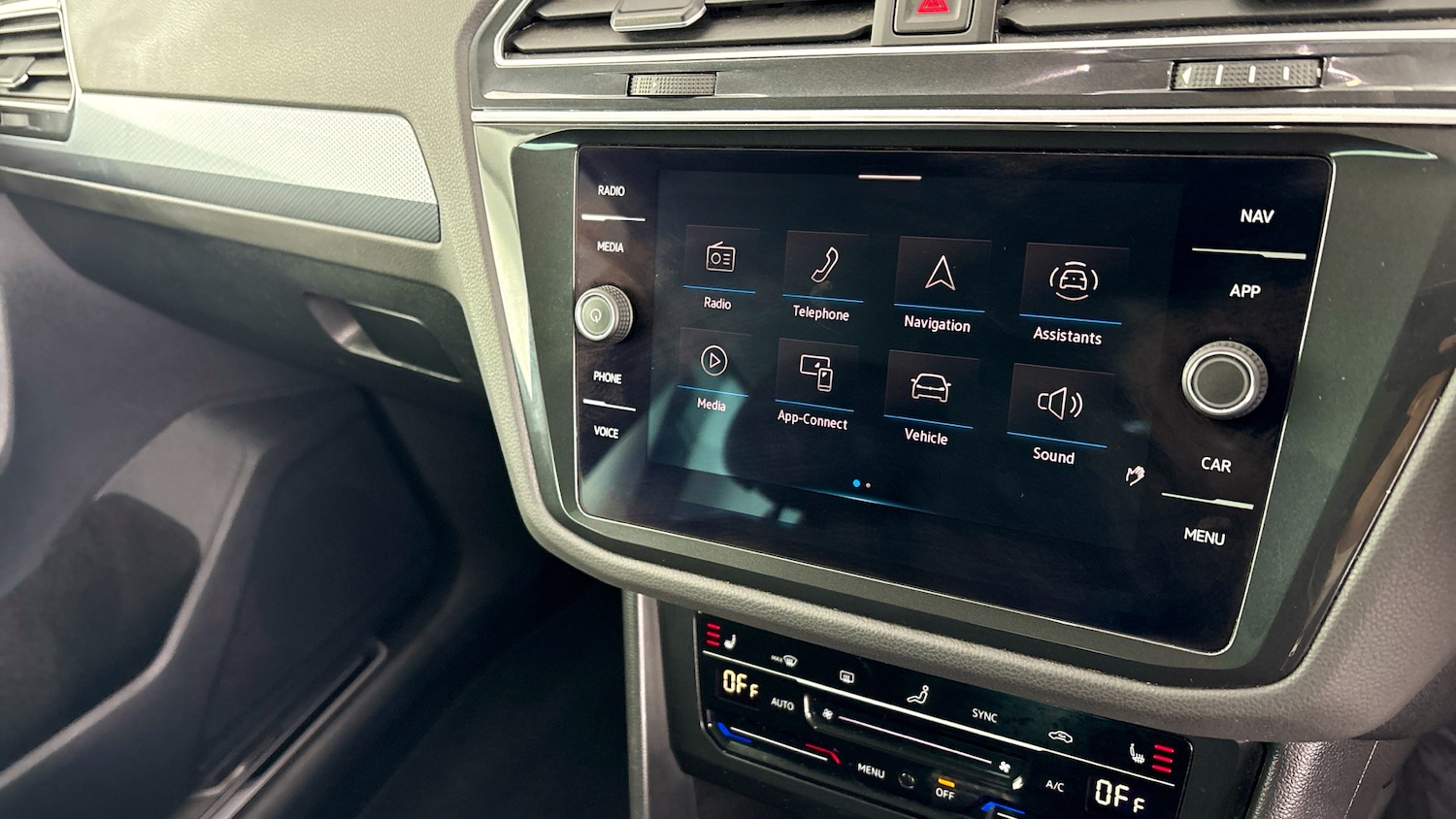 Used Volkswagen Tiguan 2022 for sale - 77903415: Photo 19