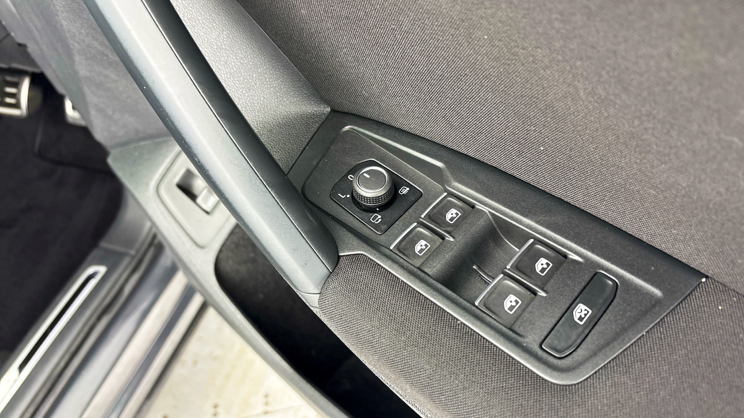 Used Volkswagen Tiguan 2022 for sale - 77903415: Photo 20