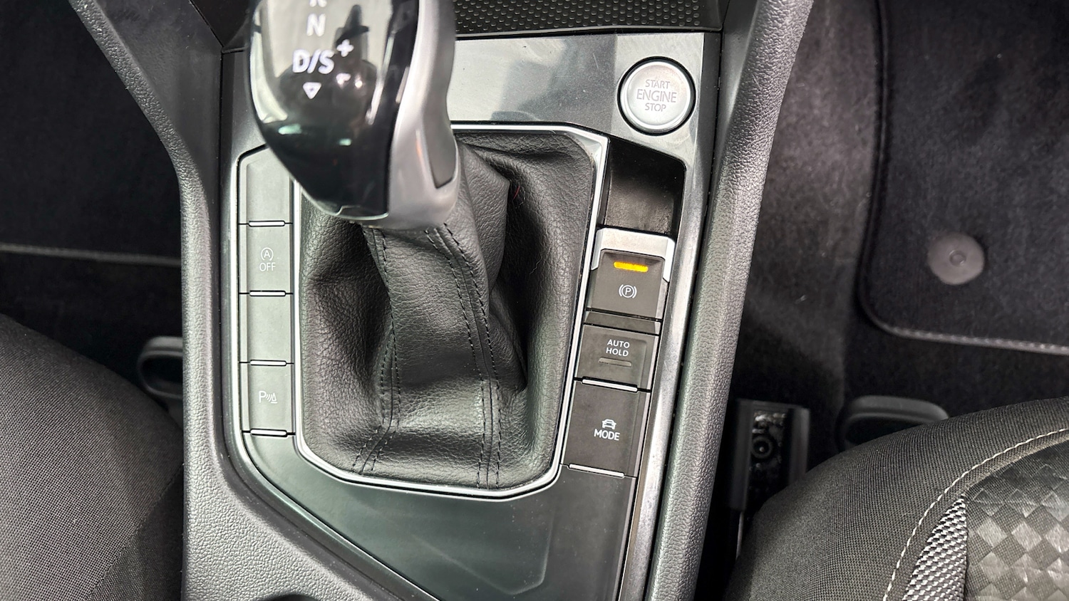 Used Volkswagen Tiguan 2022 for sale - 77903415: Photo 22