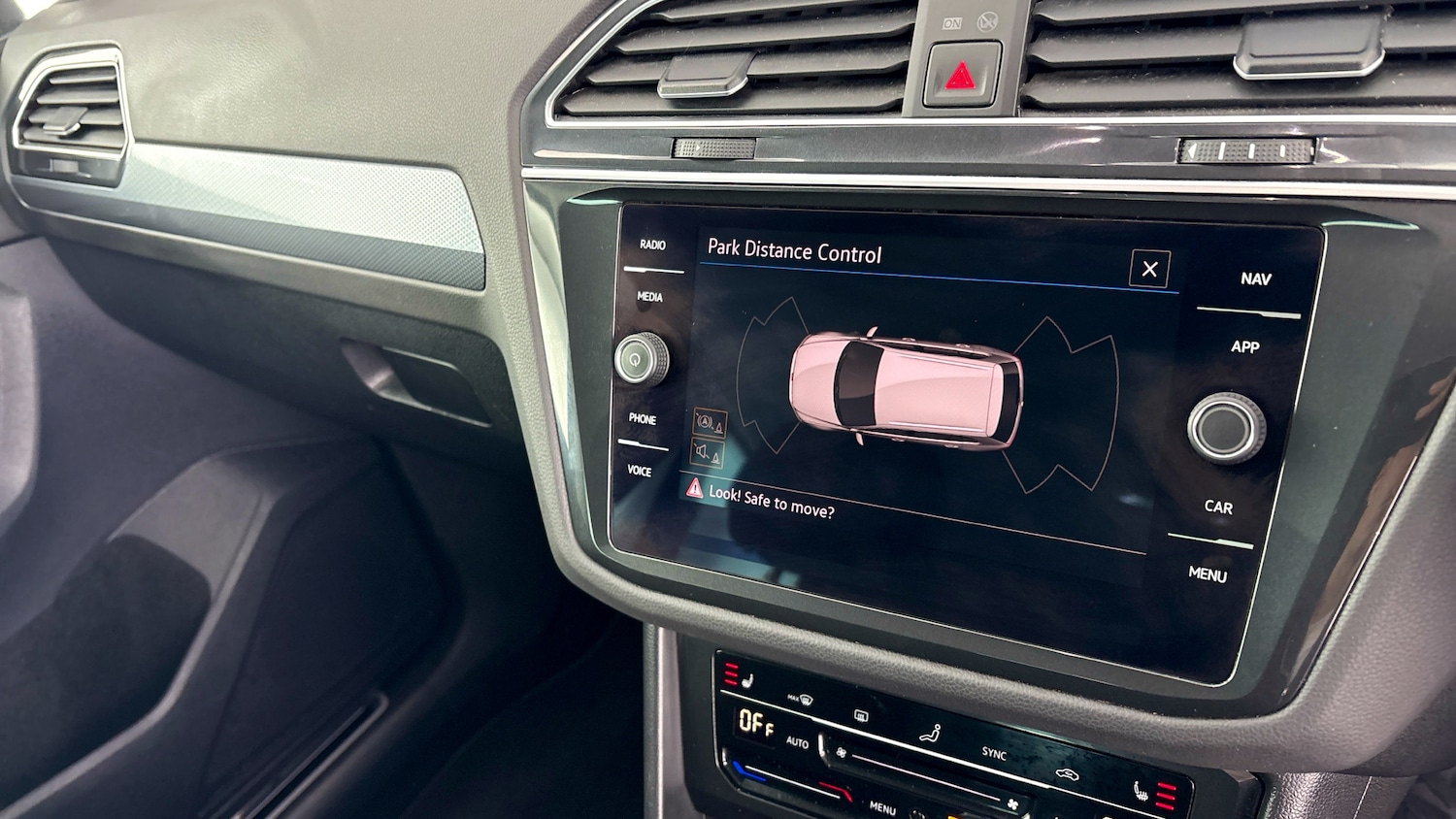 Used Volkswagen Tiguan 2022 for sale - 77903415: Photo 27