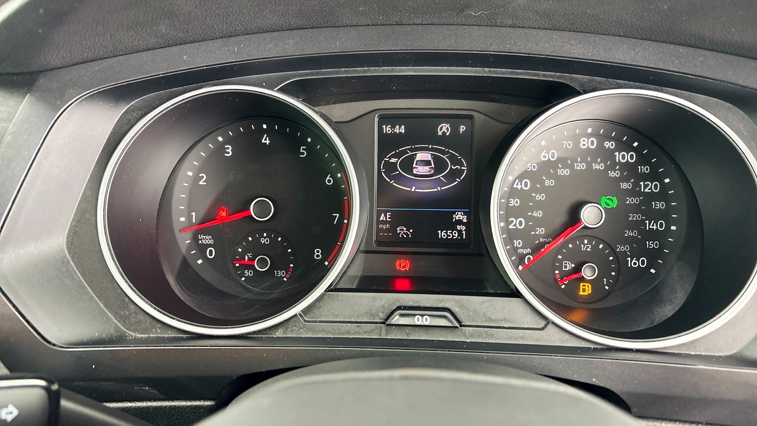 Used Volkswagen Tiguan 2022 for sale - 77903415: Photo 29