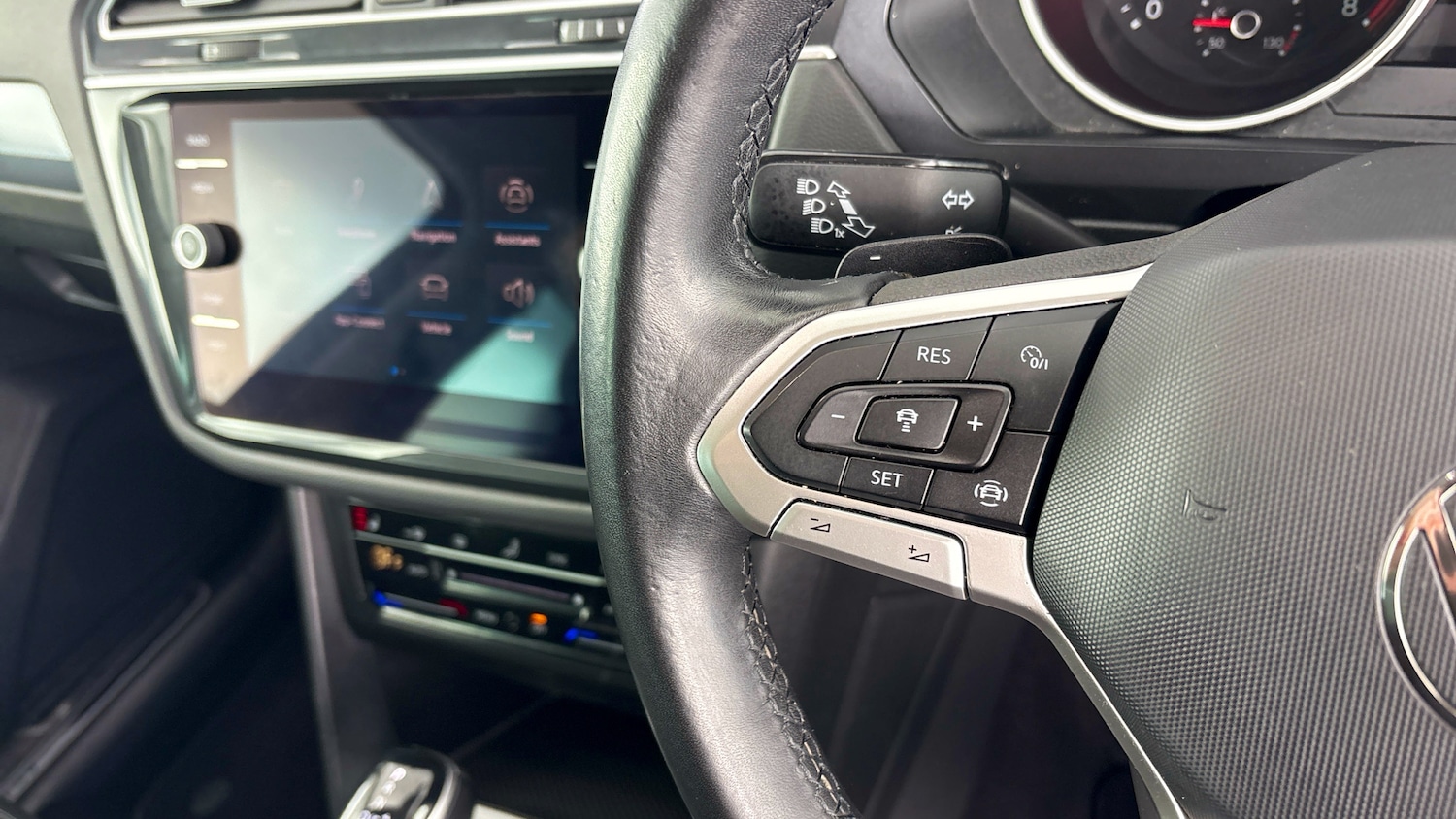 Used Volkswagen Tiguan 2022 for sale - 77903415: Photo 30