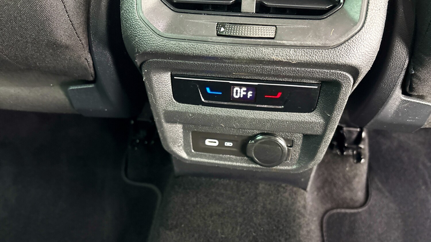 Used Volkswagen Tiguan 2022 for sale - 77903415: Photo 34