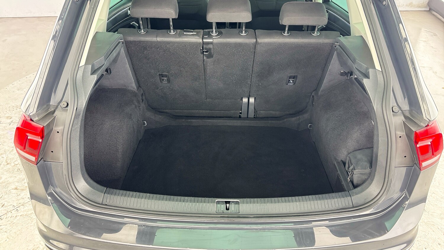 Used Volkswagen Tiguan 2022 for sale - 77903415: Photo 37