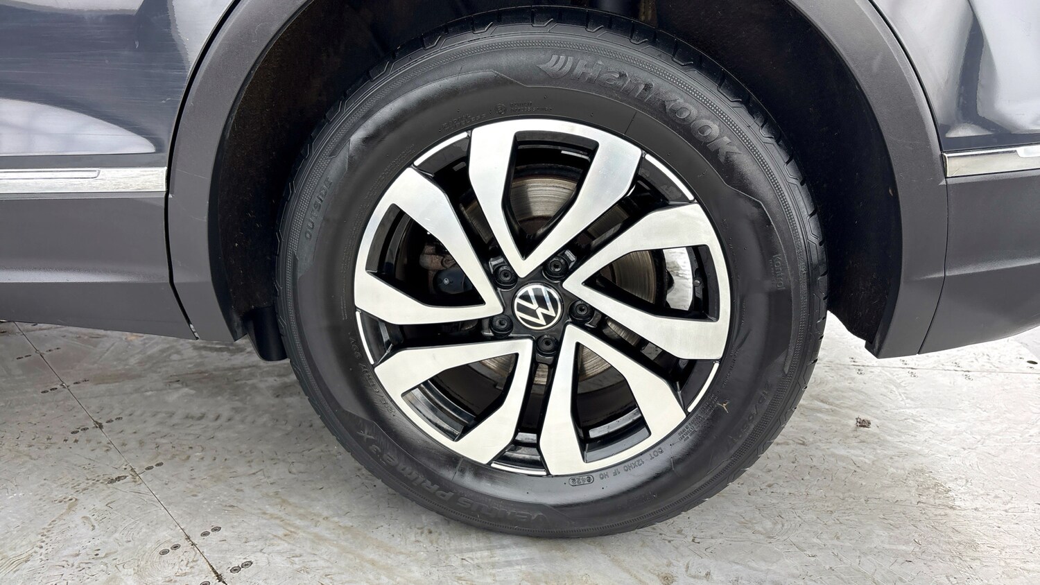 Used Volkswagen Tiguan 2022 for sale - 77903415: Photo 39