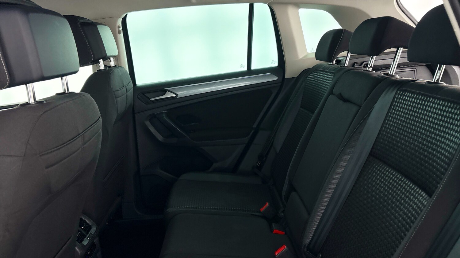 Used Volkswagen Tiguan 2022 for sale - 77903415: Photo 40