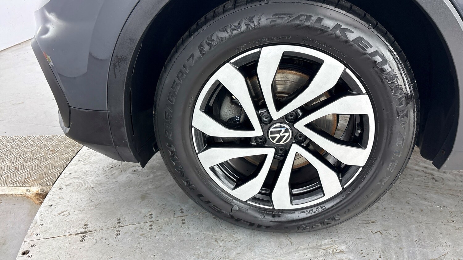 Used Volkswagen Tiguan 2022 for sale - 77903415: Photo 44