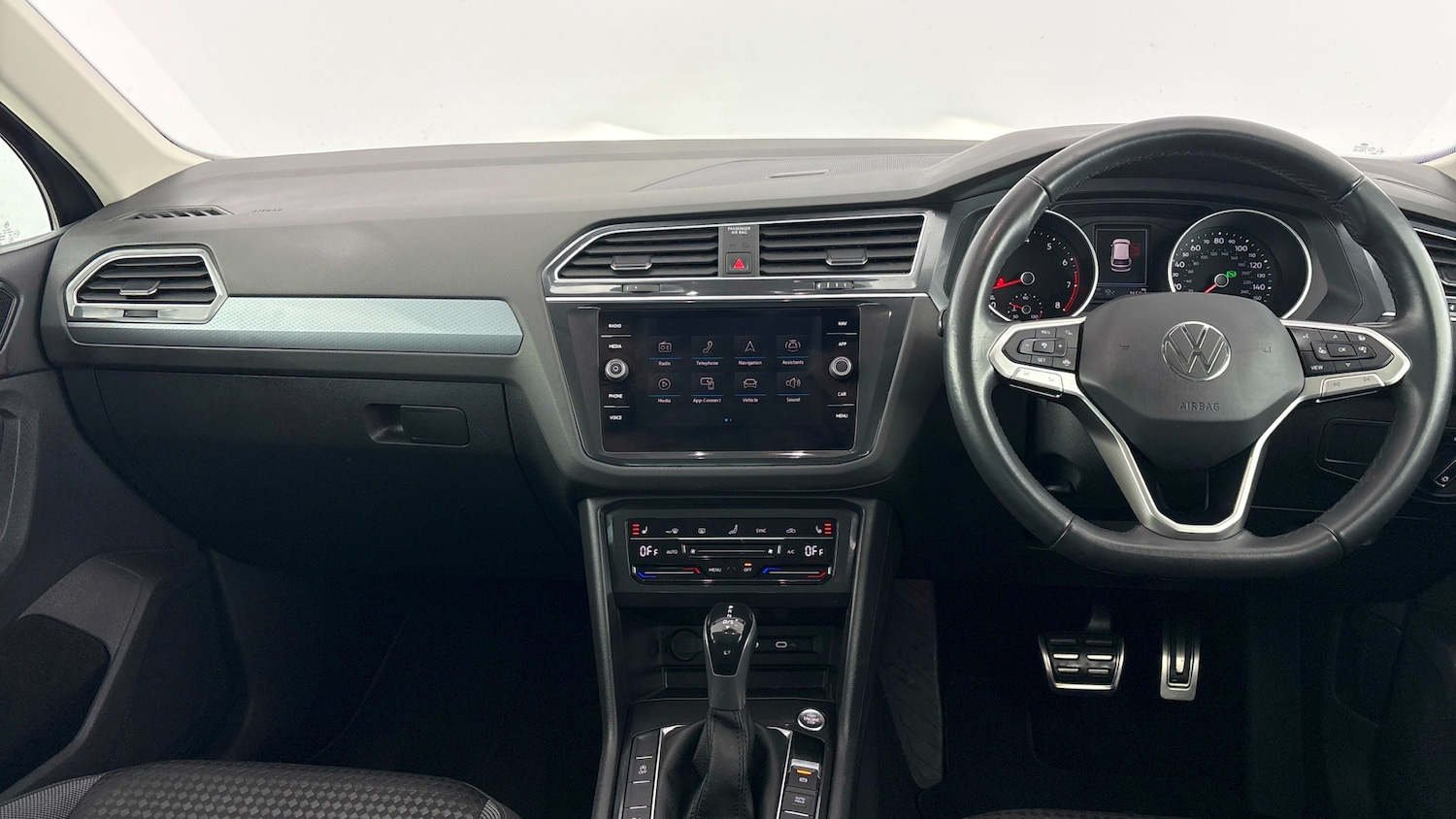 Used Volkswagen Tiguan 2022 for sale - 77903415: Photo 9