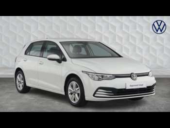 2020 - 1.5 TSI Life 5dr Manual