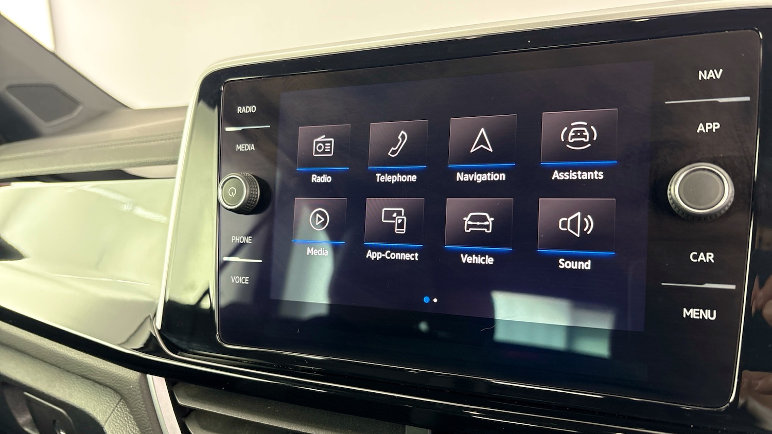 Used Volkswagen T-Roc 2023 for sale - 77639427: Photo 19