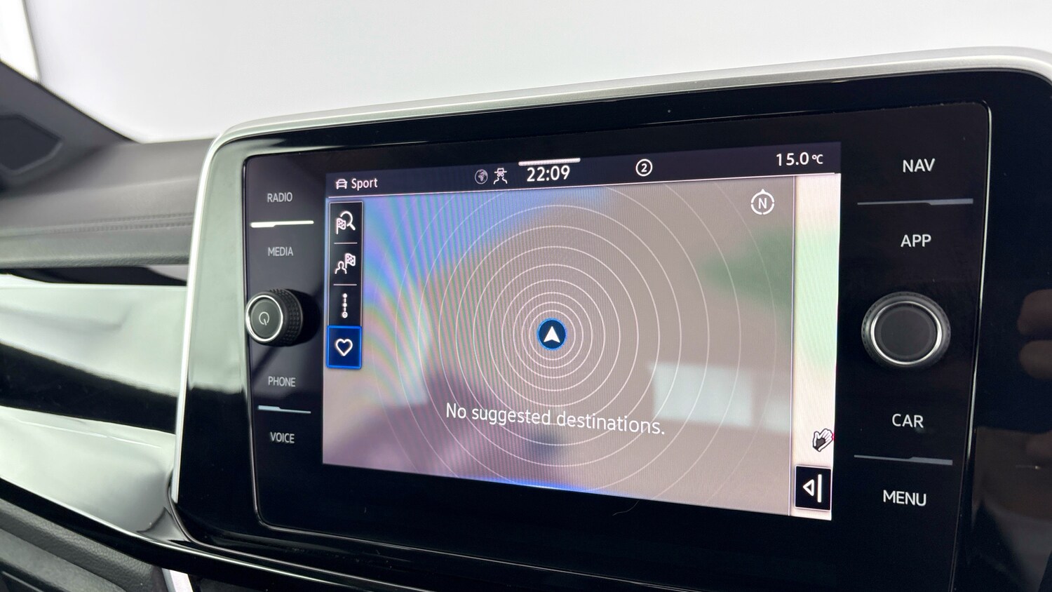 Used Volkswagen T-Roc 2023 for sale - 77639427: Photo 23