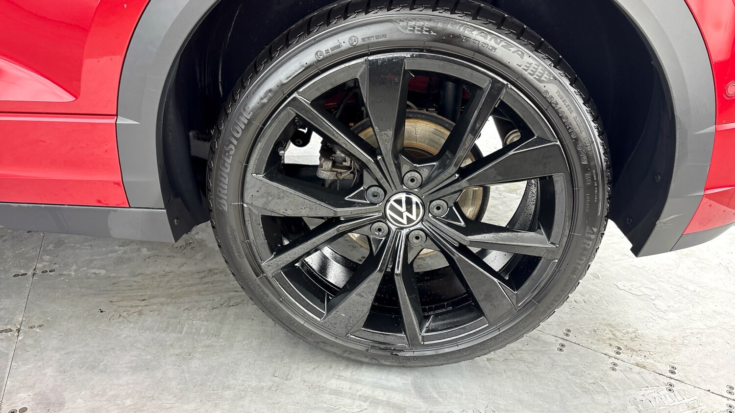 Used Volkswagen T-Roc 2023 for sale - 77639427: Photo 37